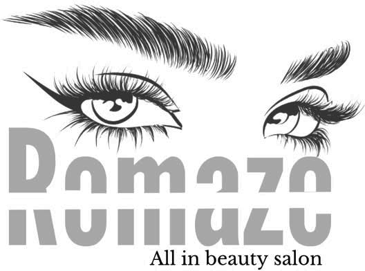 Romaze, All in beauty salon
